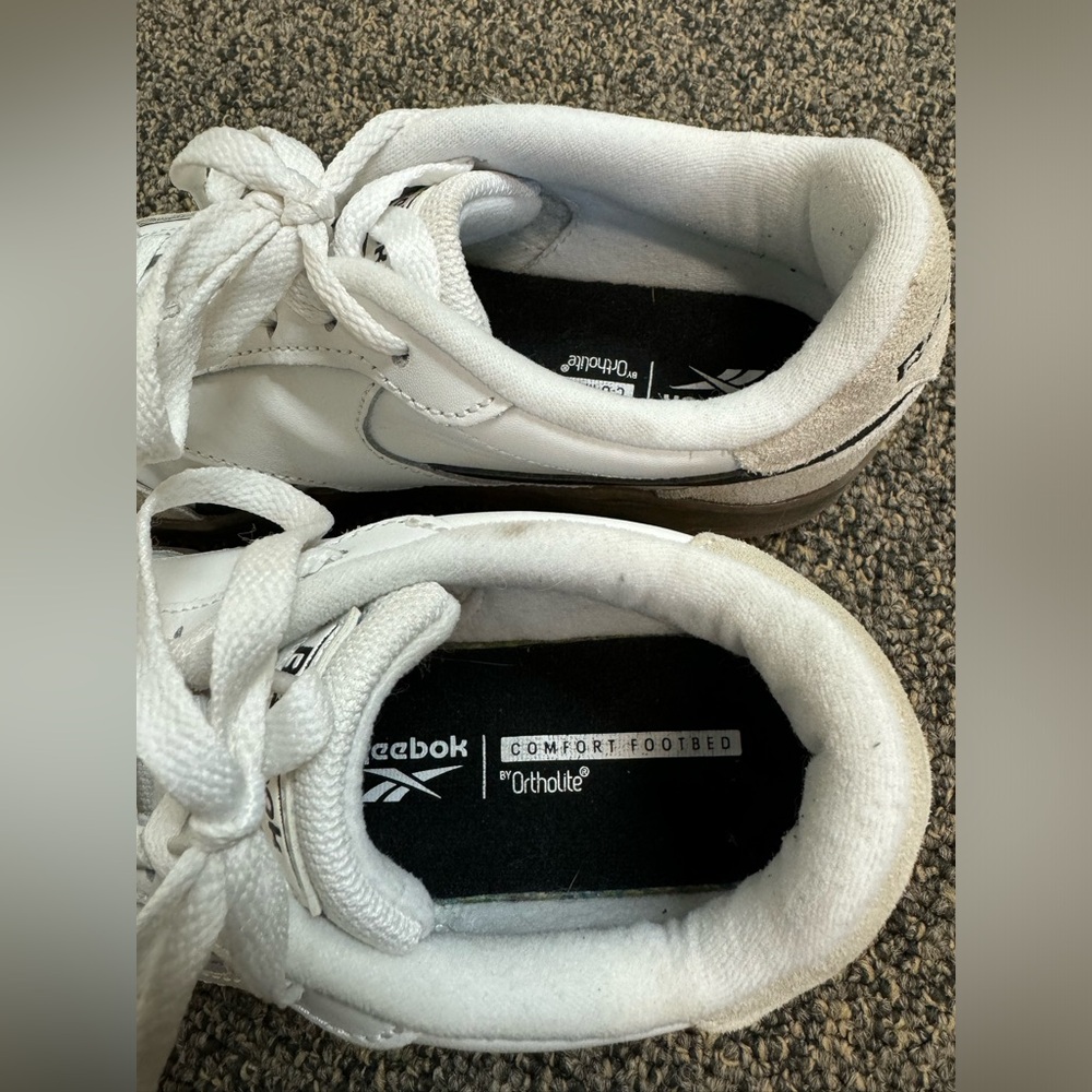 Reebok Club C Revenge Sneakers - Picture 2 of 9